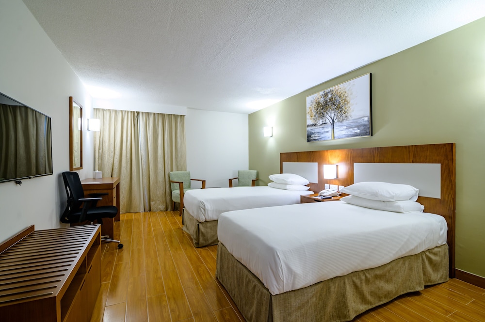 Dhafra Beach Hotel 7