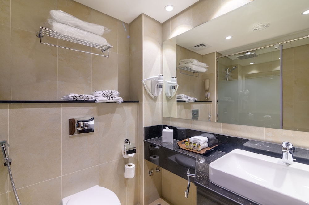 Dhafra Beach Hotel 21