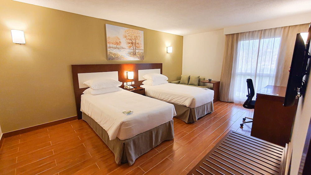 Dhafra Beach Hotel 15