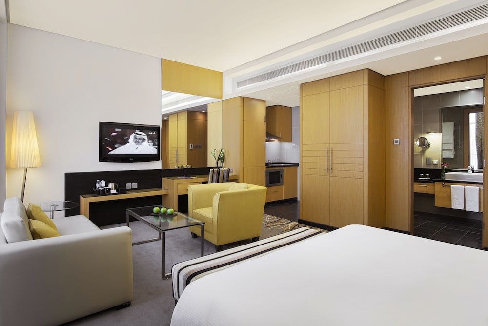 Hala Arjaan by Rotana 14