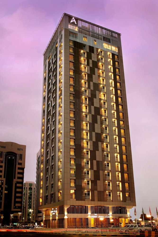 Hala Arjaan by Rotana 1