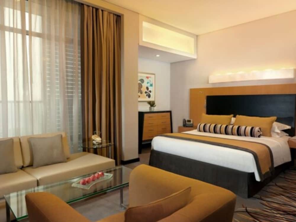 Hala Arjaan by Rotana 8