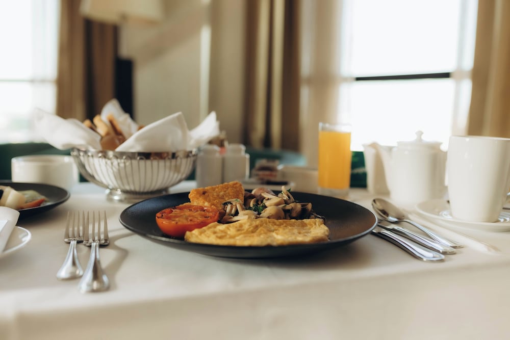Holiday Inn Abu Dhabi 17