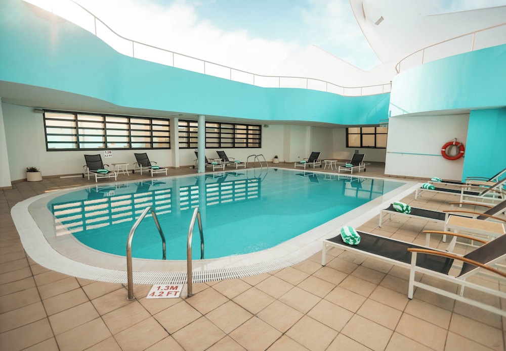 Holiday Inn Abu Dhabi 23
