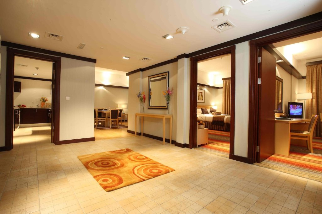 L'Arabia Hotel Apartments 21