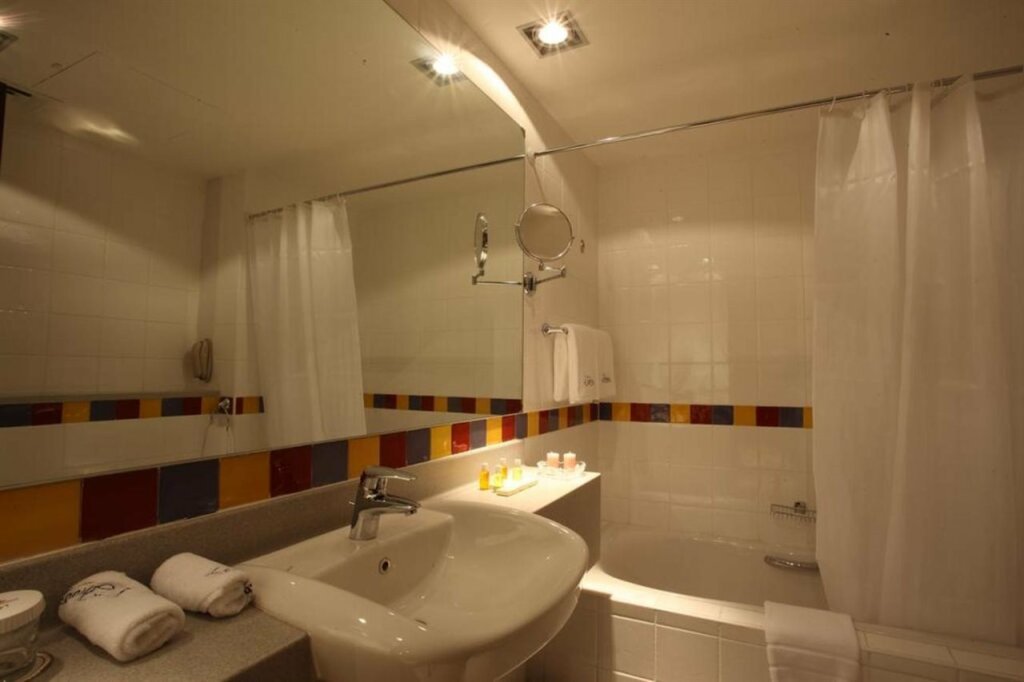 L'Arabia Hotel Apartments 8