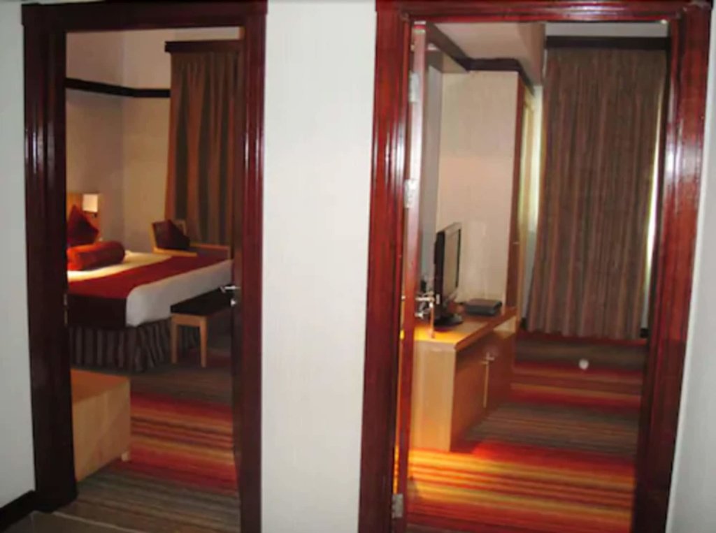 L'Arabia Hotel Apartments 19
