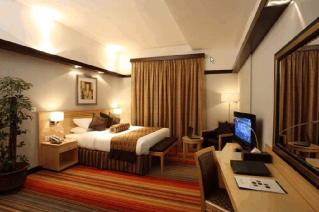 L'Arabia Hotel Apartments 20