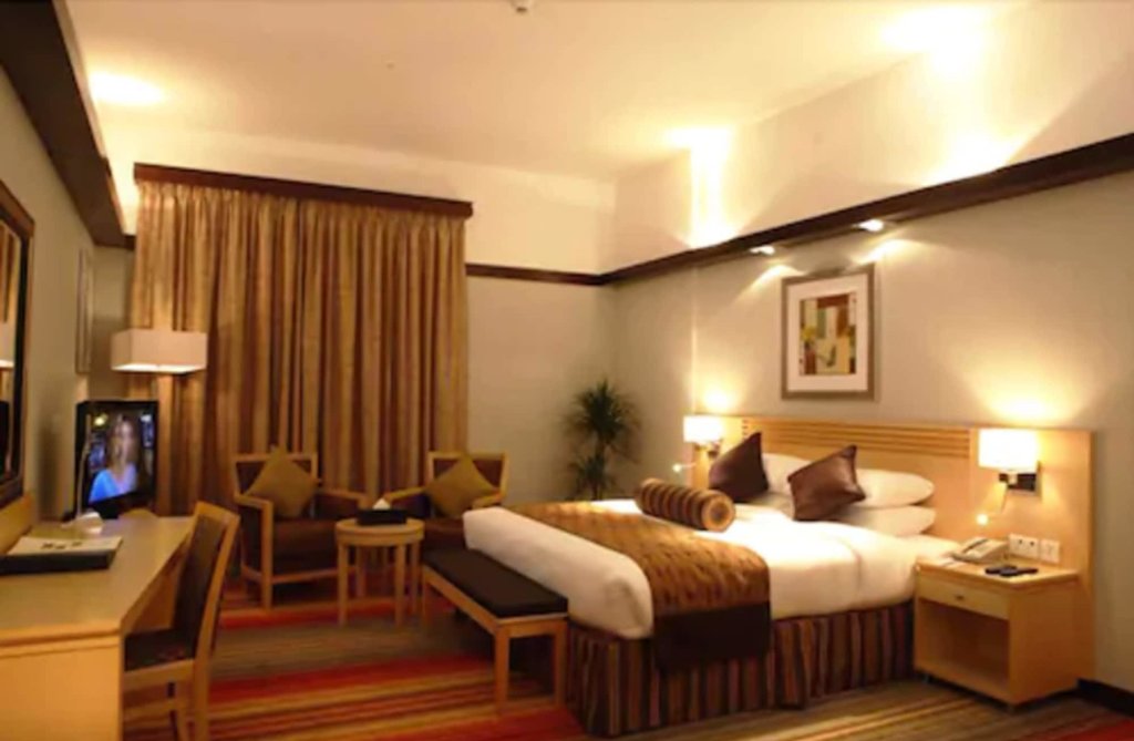 L'Arabia Hotel Apartments 18