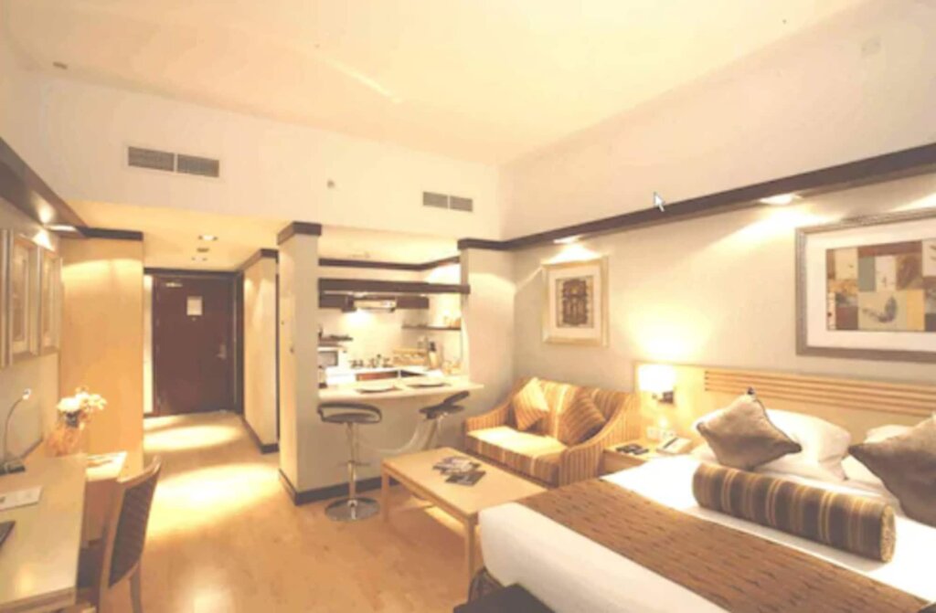 L'Arabia Hotel Apartments 15