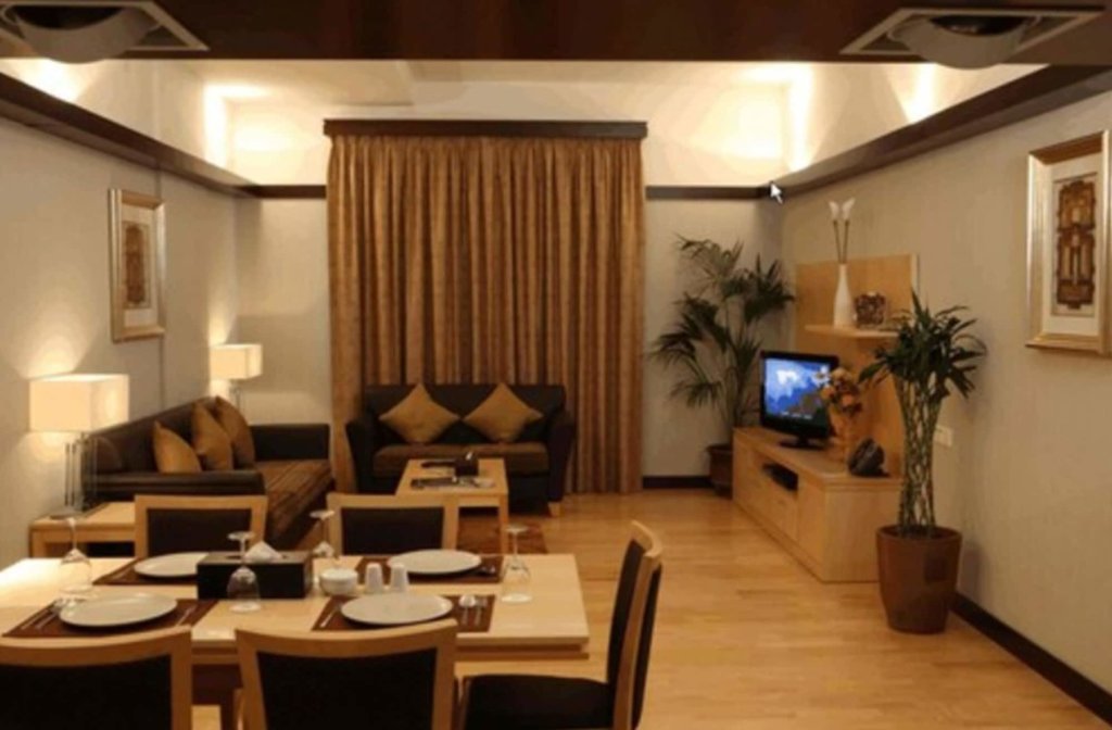 L'Arabia Hotel Apartments 16