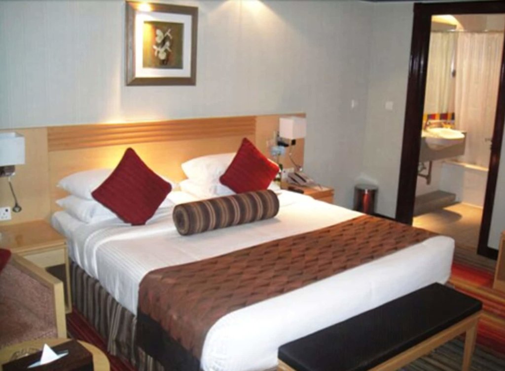 L'Arabia Hotel Apartments 22