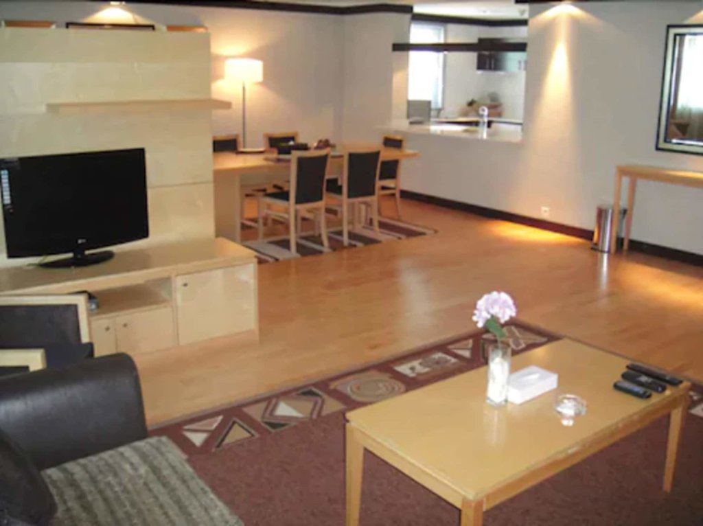 L'Arabia Hotel Apartments 23
