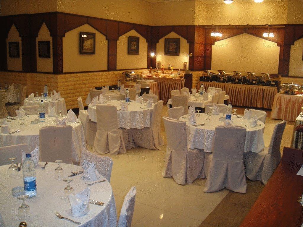 L'Arabia Hotel Apartments 6