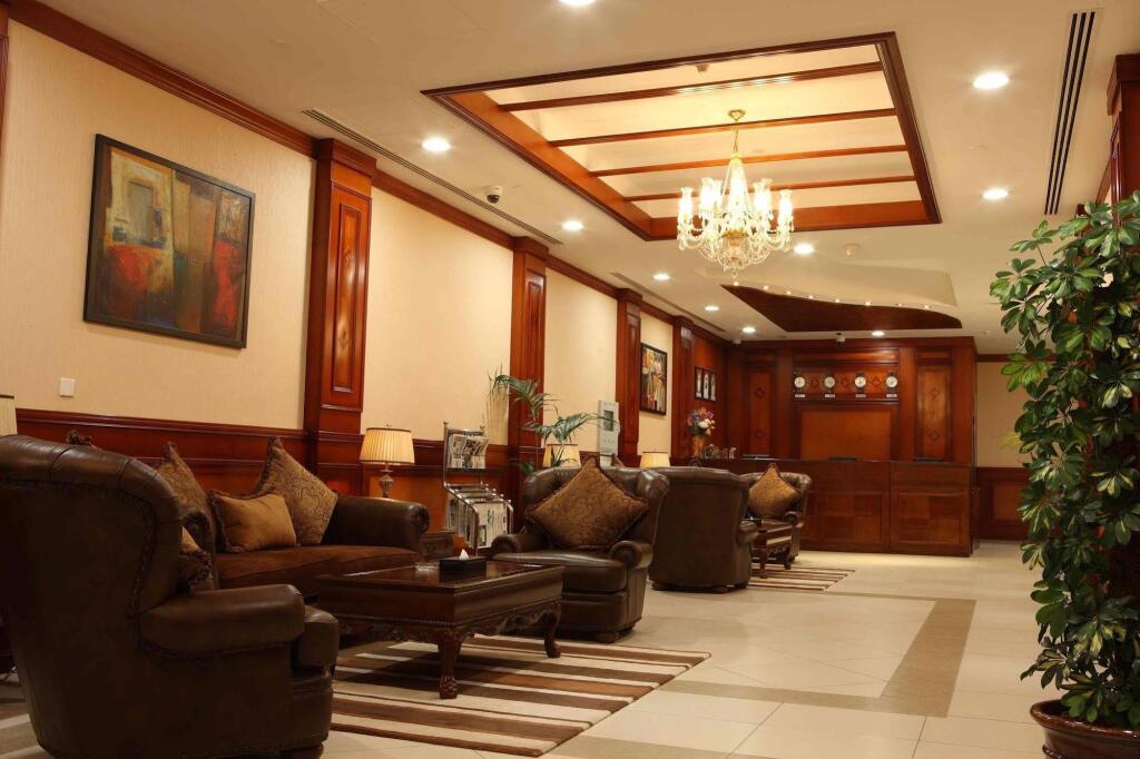 L'Arabia Hotel Apartments 5