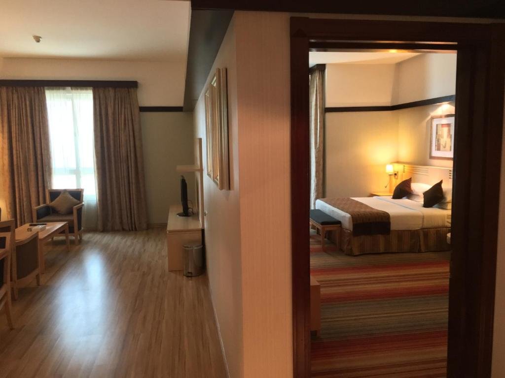L'Arabia Hotel Apartments 11