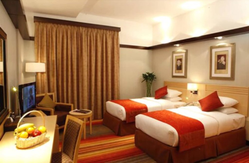 L'Arabia Hotel Apartments 24