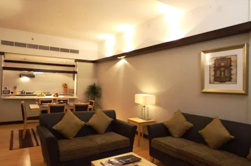 L'Arabia Hotel Apartments 14