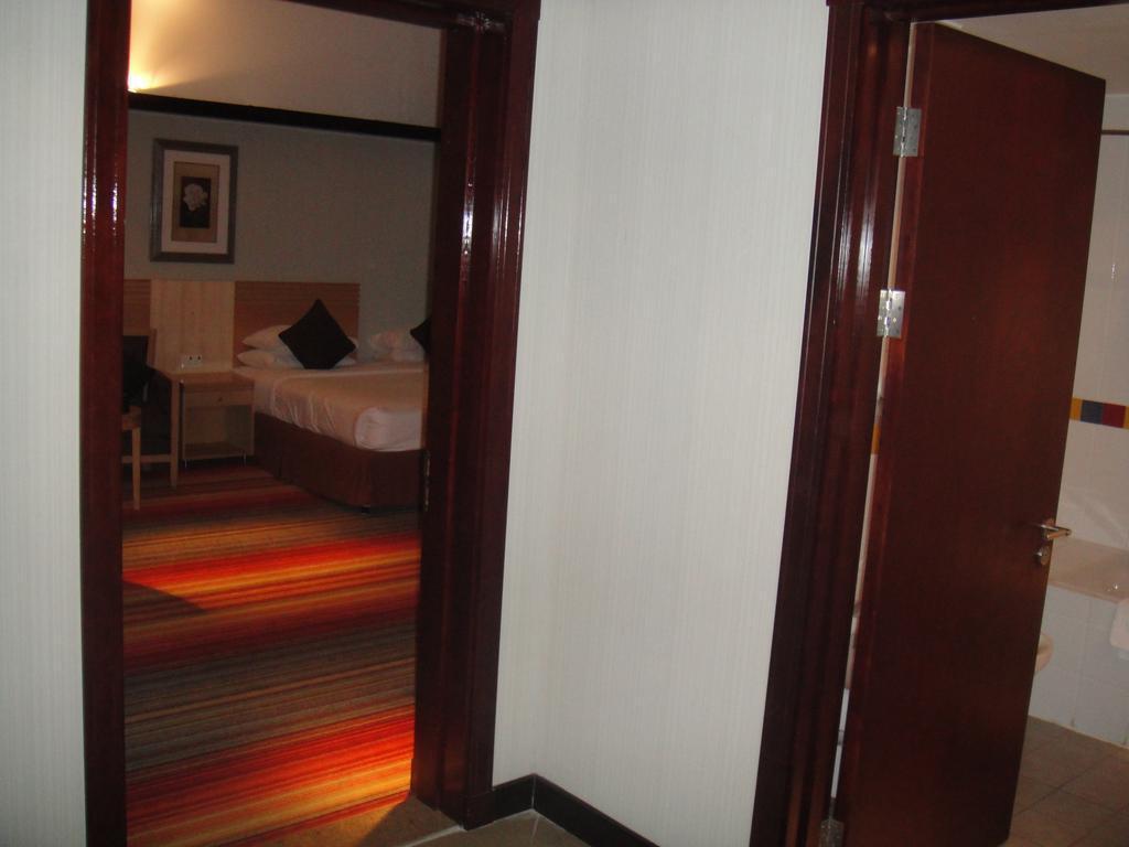 L'Arabia Hotel Apartments 4