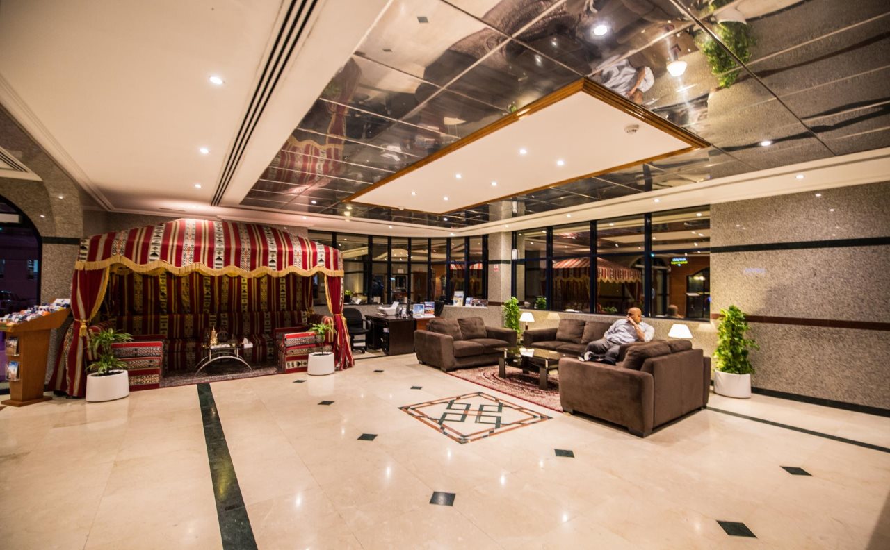 Welcome Hotel Apartment 1 19