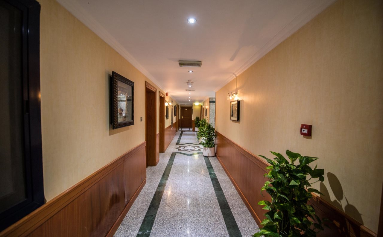Welcome Hotel Apartment 1 7