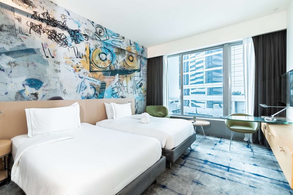 Media One Hotel 22