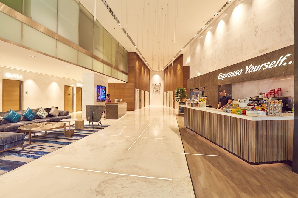 Media One Hotel 7