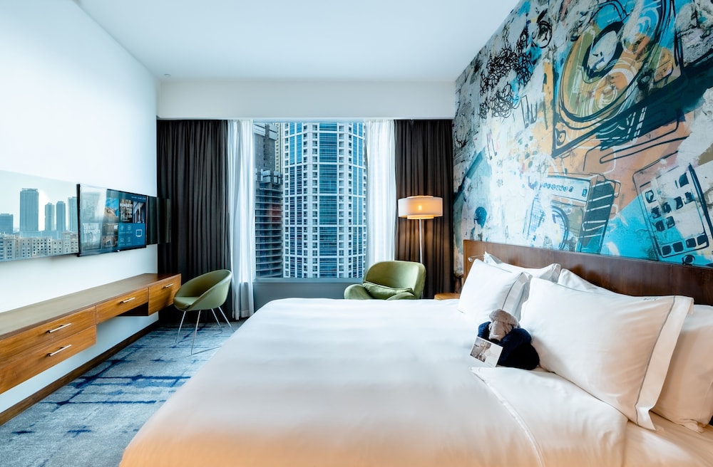 Media One Hotel 20