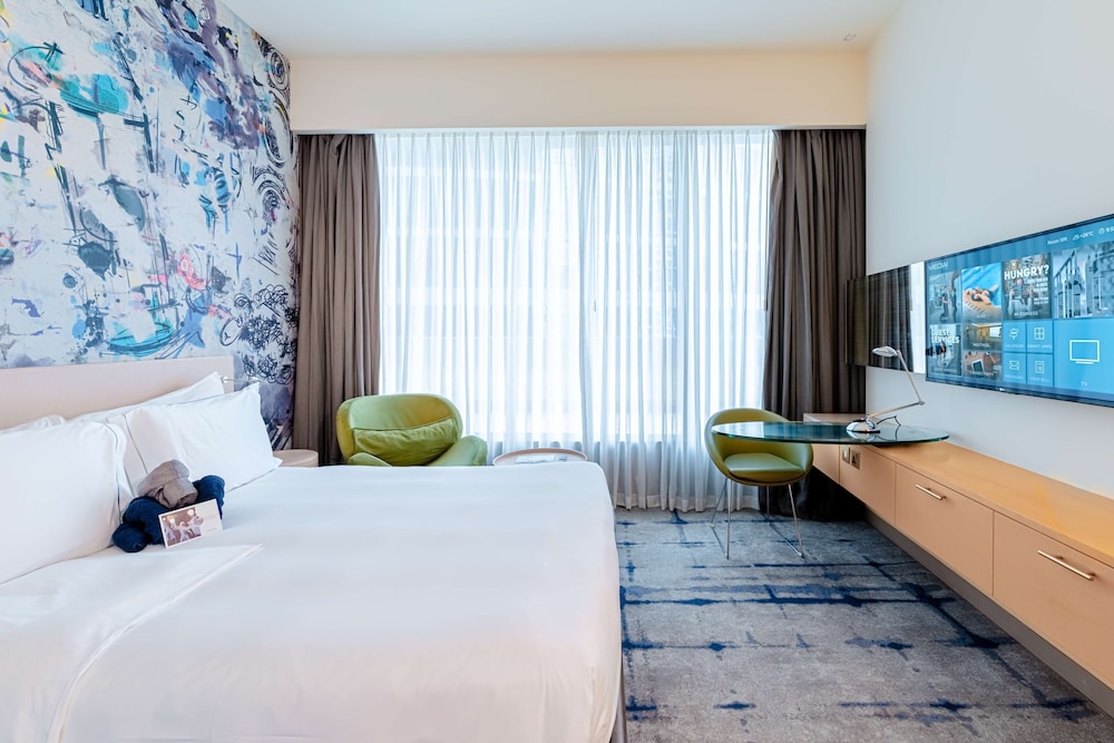 Media One Hotel 23