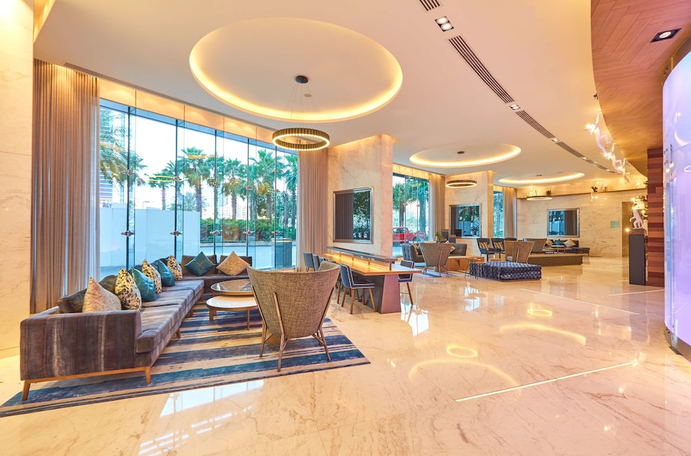Media One Hotel 6