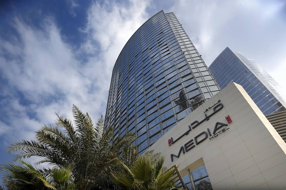 Media One Hotel 1