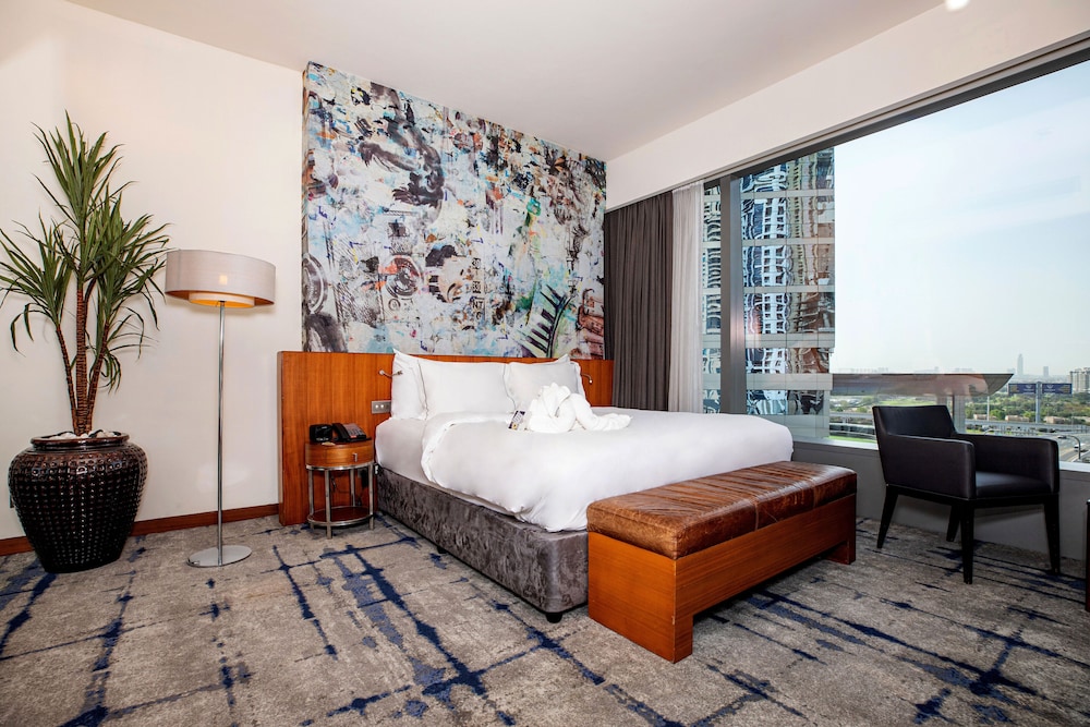 Media One Hotel 19
