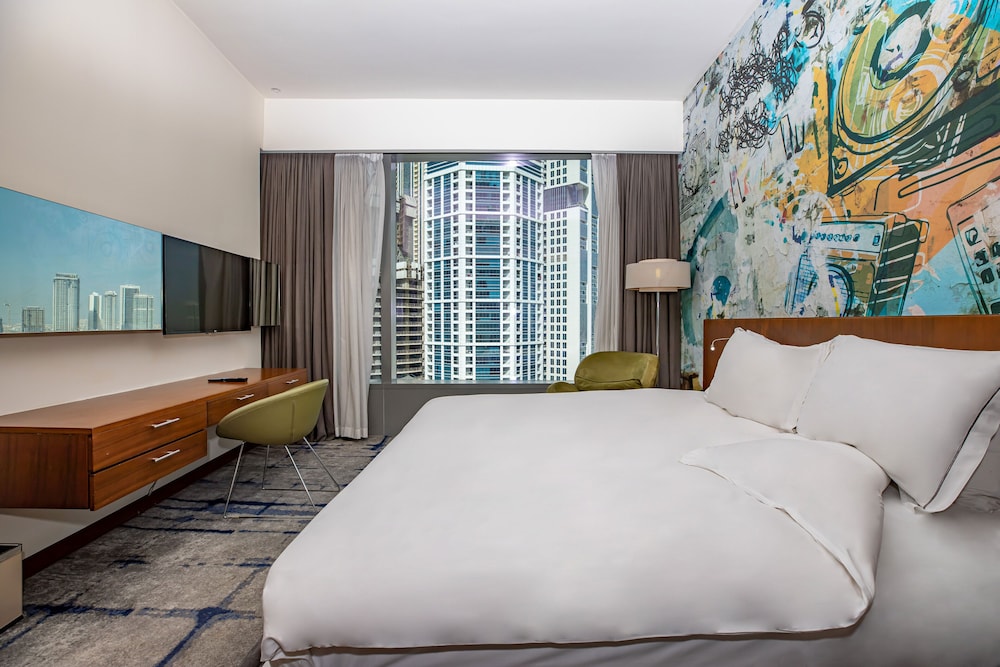 Media One Hotel 17