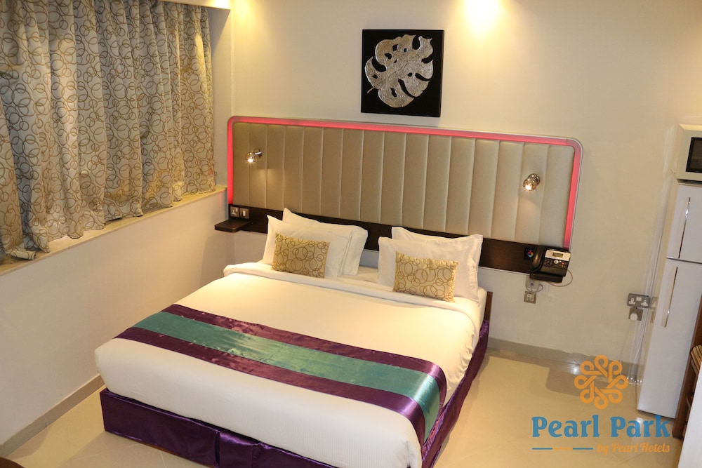 Pearl Executive Hotel Apartments 24