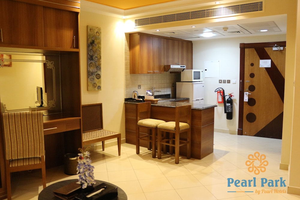Pearl Executive Hotel Apartments 16
