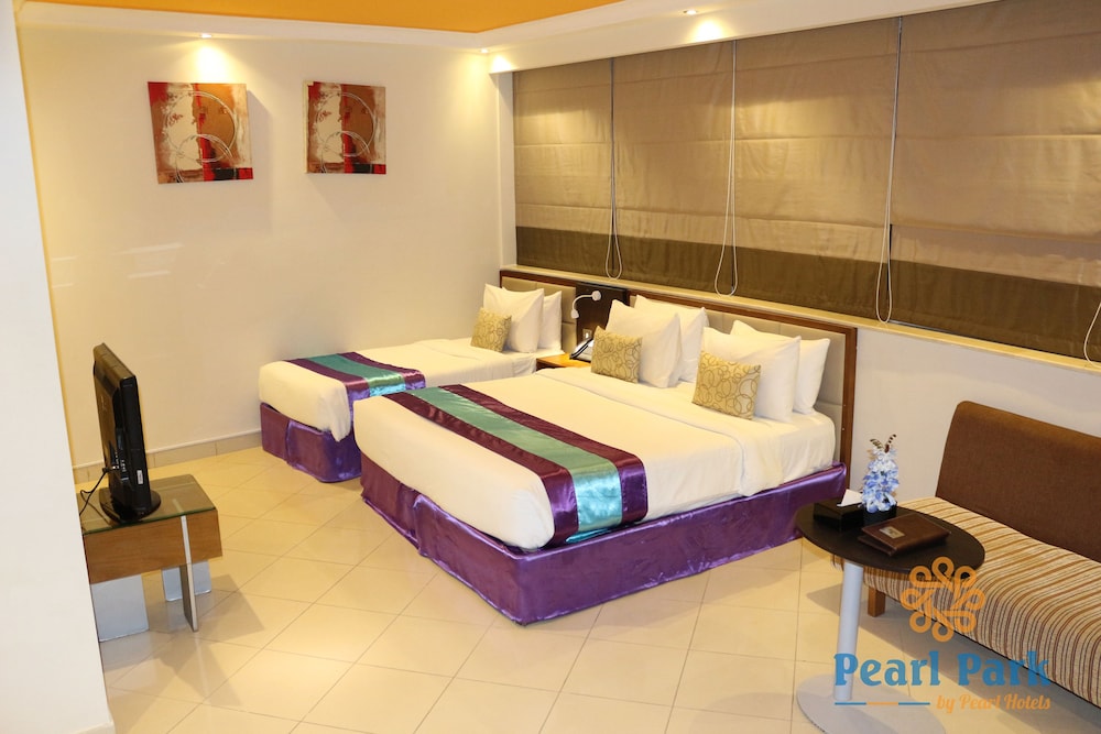Pearl Executive Hotel Apartments 14