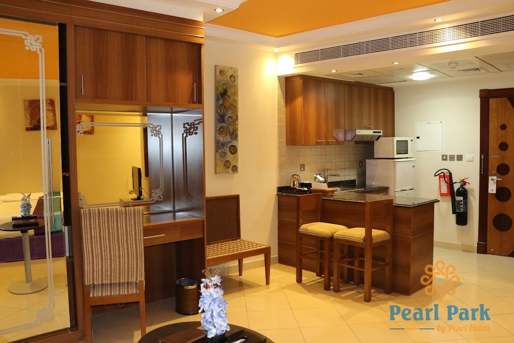 Pearl Executive Hotel Apartments 13