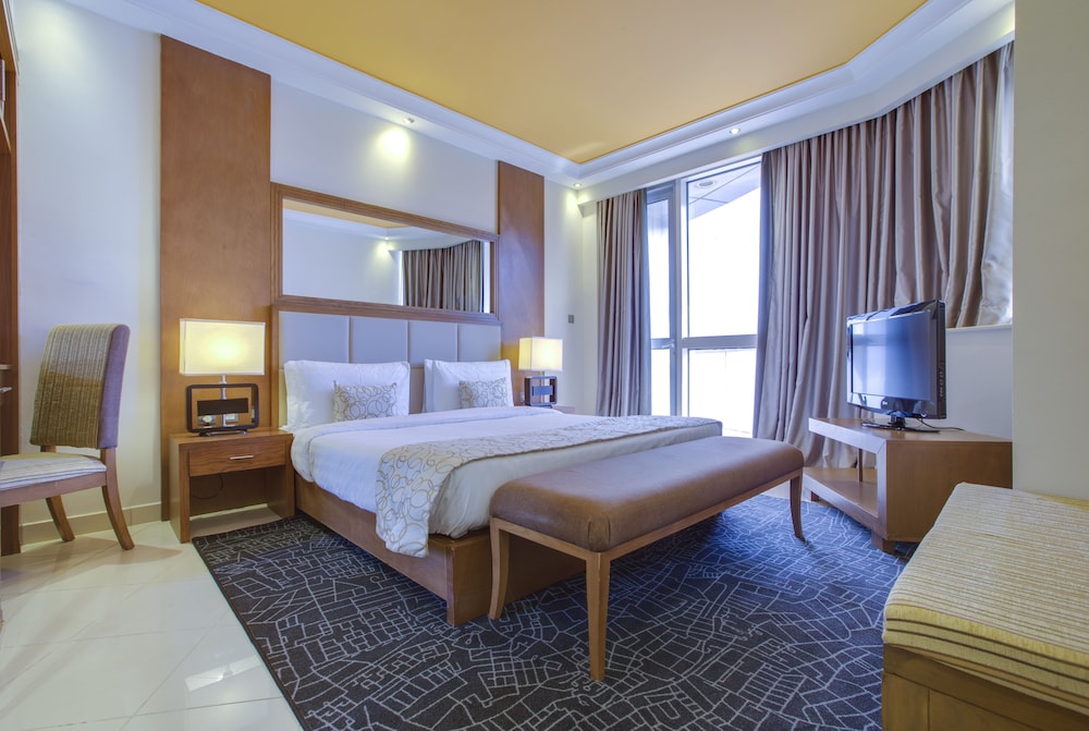 Pearl Executive Hotel Apartments 1