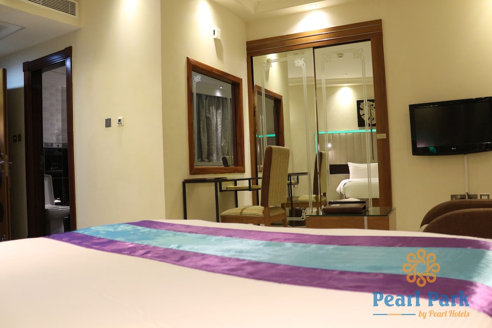 Pearl Executive Hotel Apartments 21