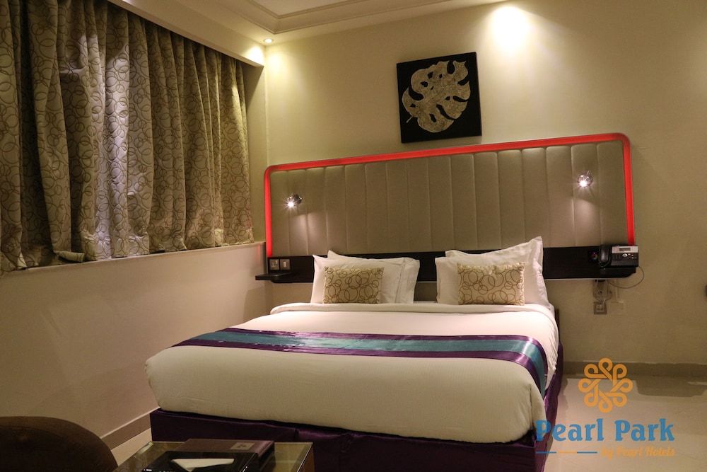 Pearl Executive Hotel Apartments 23