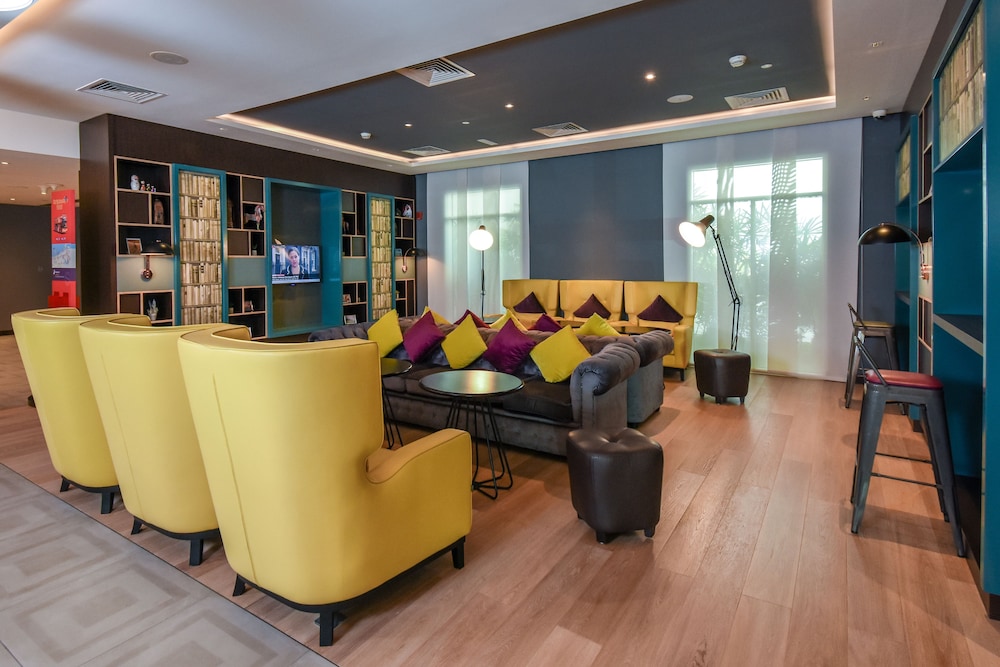 Premier Inn Dubai Investments Park 3