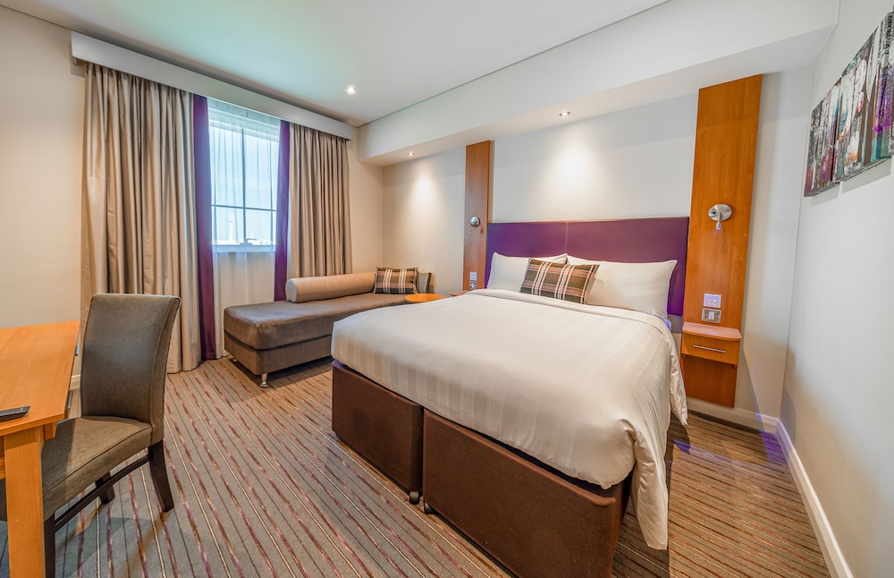 Premier Inn Dubai Investments Park 4