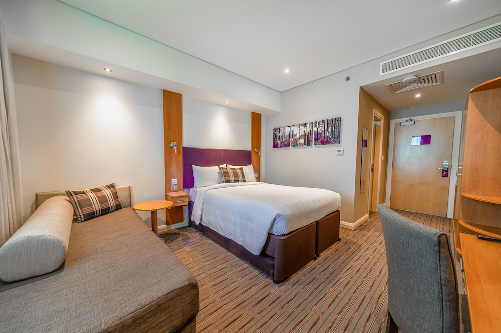 Premier Inn Dubai Investments Park 7