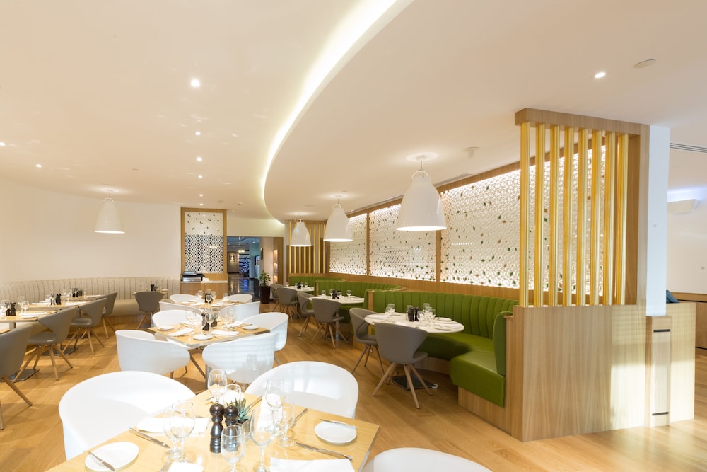 Premier Inn Dubai Investments Park 21
