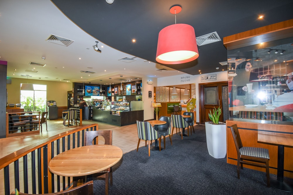 Premier Inn Dubai Investments Park 24