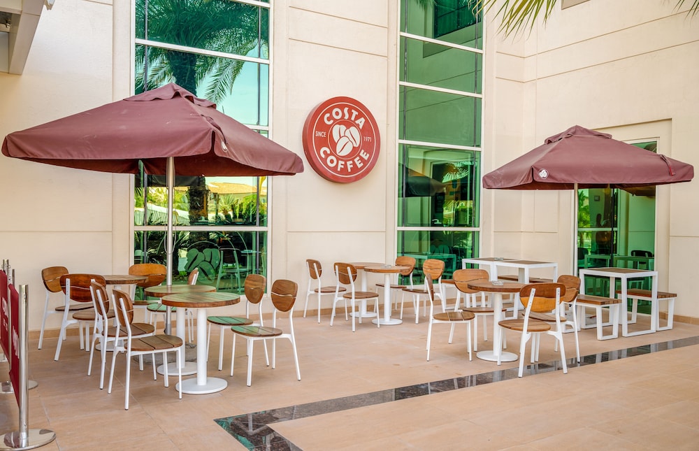 Premier Inn Dubai Investments Park 22