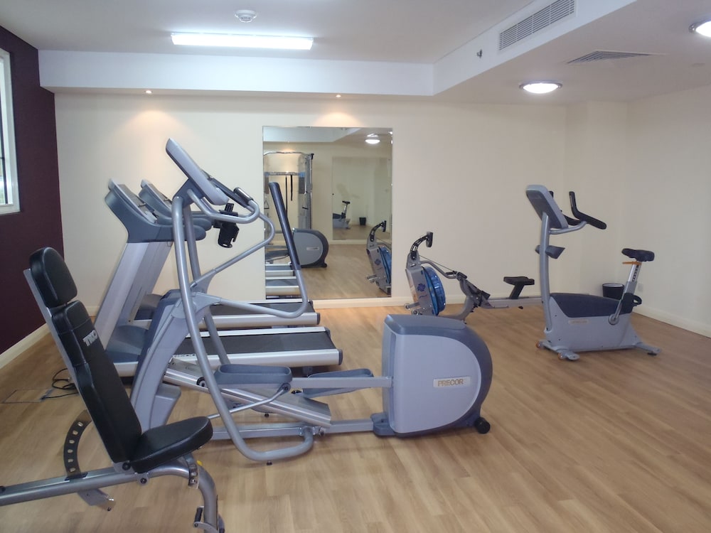 Premier Inn Dubai Investments Park 16