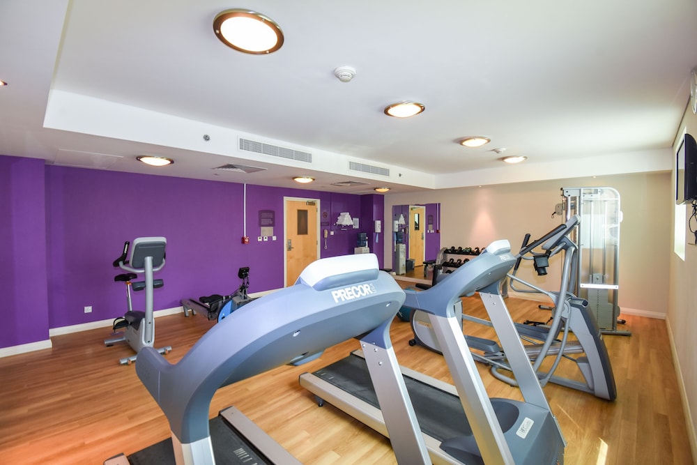 Premier Inn Dubai Investments Park 19