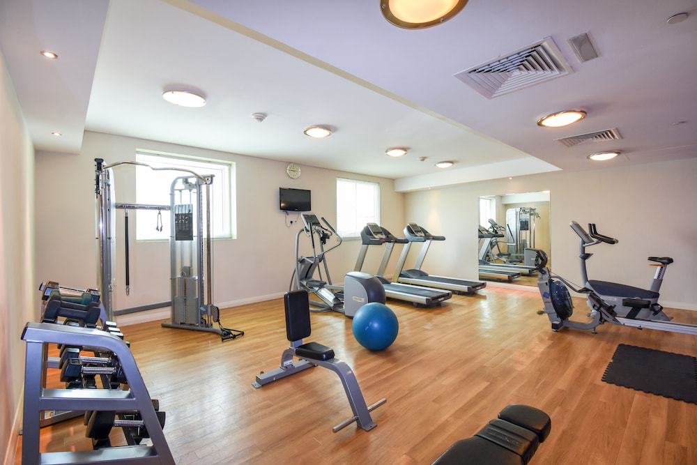 Premier Inn Dubai Investments Park 17