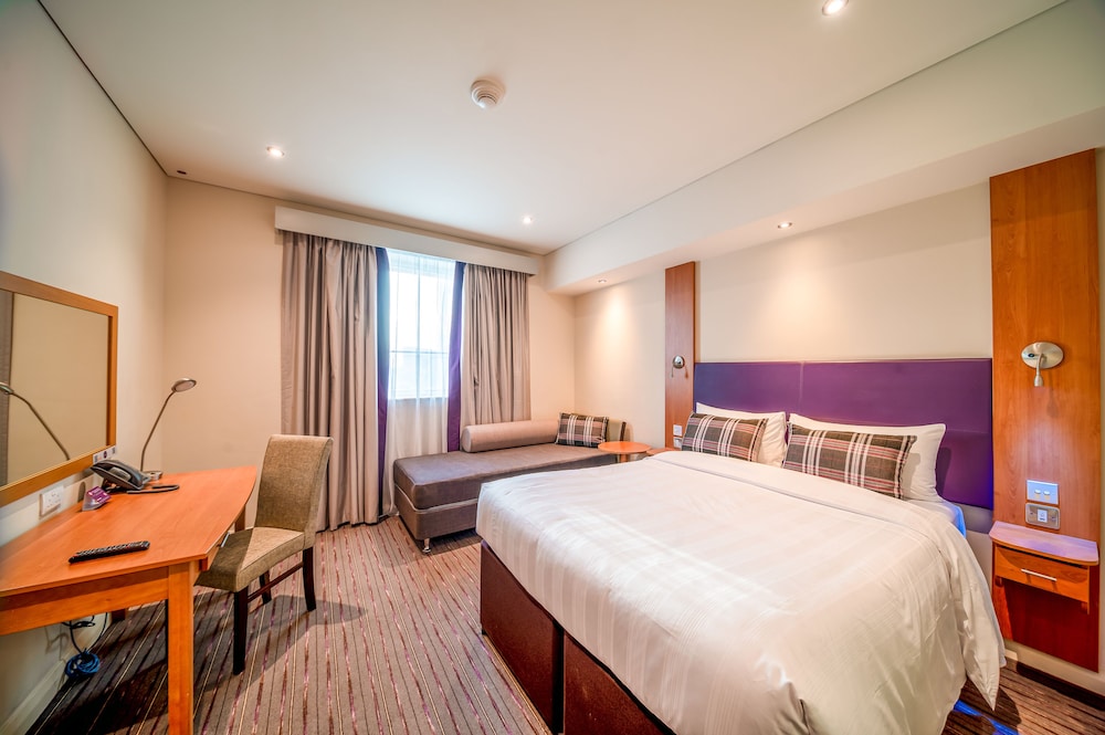Premier Inn Dubai Investments Park 5
